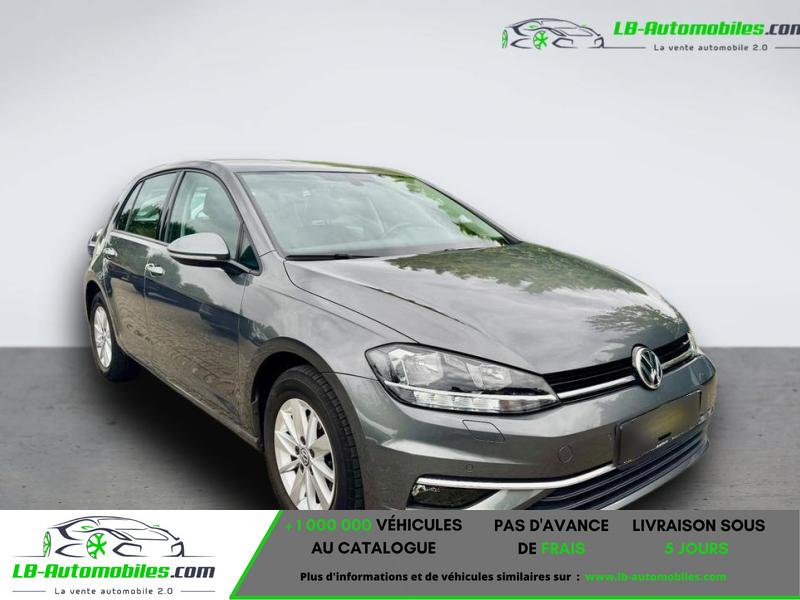 Volkswagen Golf 1.0 TSI 110 BVM - Photo 1 / 9