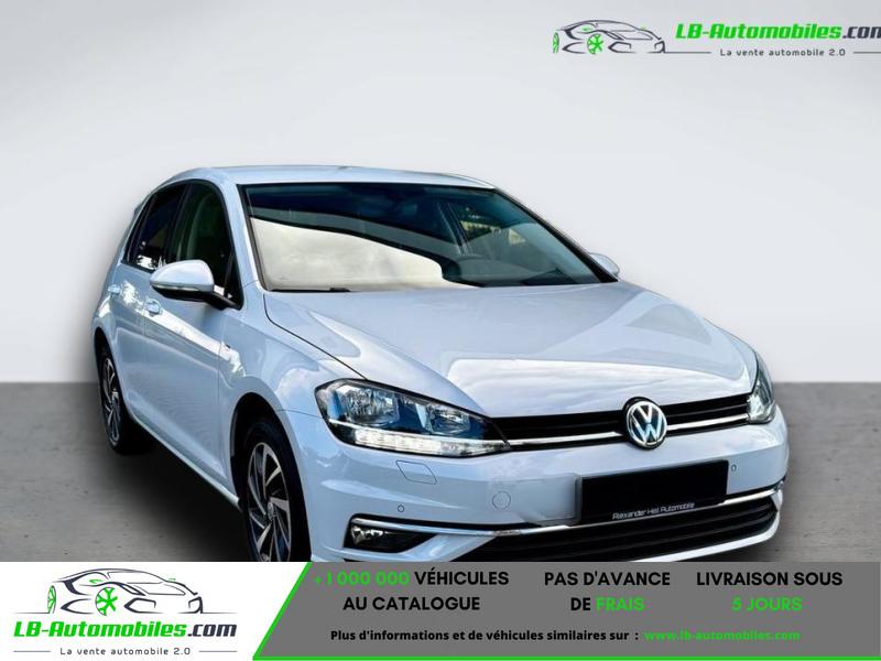 Volkswagen Golf 1.0 TSI 110 BVM - Photo 2 / 11