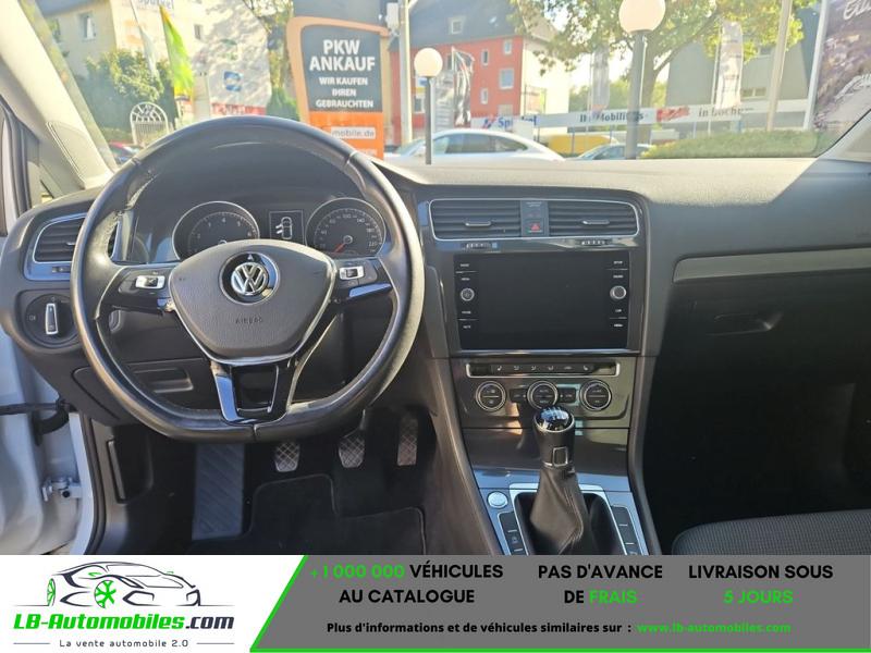 Volkswagen Golf 1.0 TSI 110 BVM - Photo 2 / 8