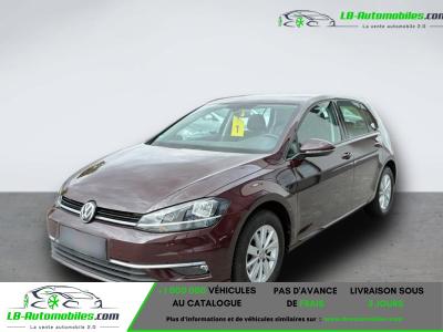 Volkswagen Golf 1.0 TSI 110 BVA