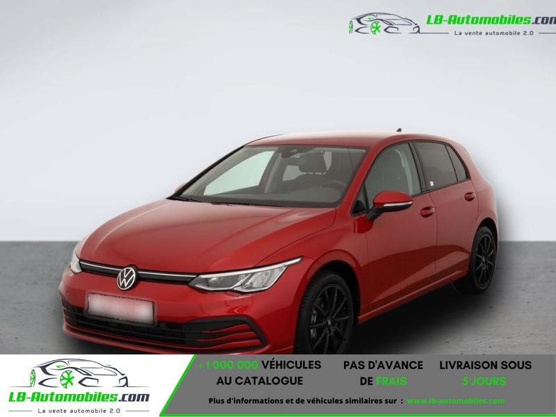 Volkswagen Golf 1.0 TSI 110 BVA - Photo 1 / 11