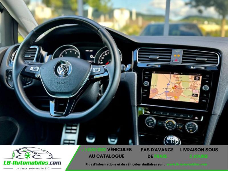 Volkswagen Golf 1.0 TSI 110 BVM - Photo 3 / 11