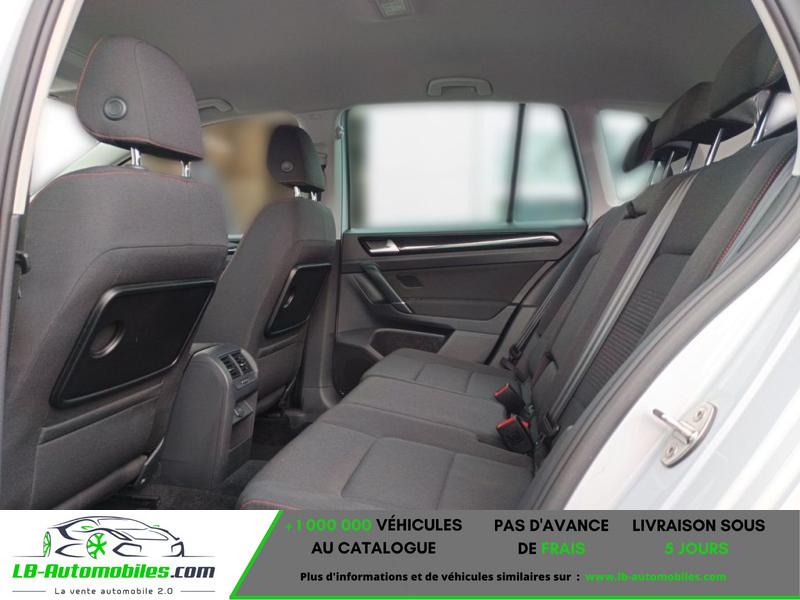 Volkswagen Golf 1.0 TSI 110 BVM - Photo 6 / 8