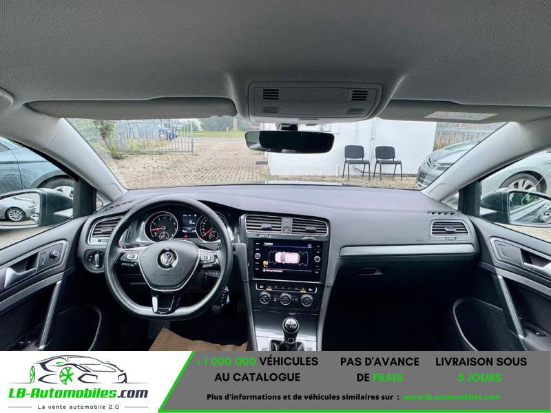 Volkswagen Golf 1.0 TSI 110 BVM - Photo 2 / 9