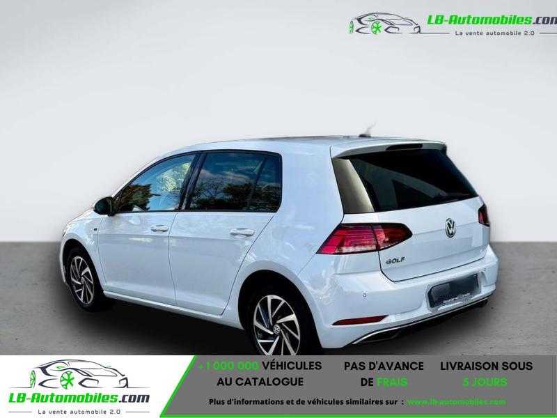 Volkswagen Golf 1.0 TSI 110 BVM - Photo 4 / 11