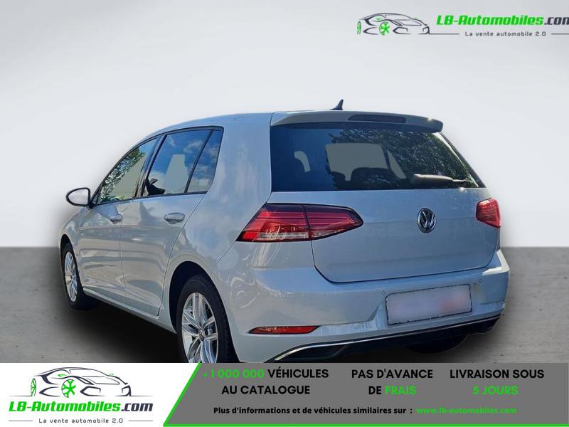 Volkswagen Golf 1.0 TSI 110 BVM - Photo 3 / 8