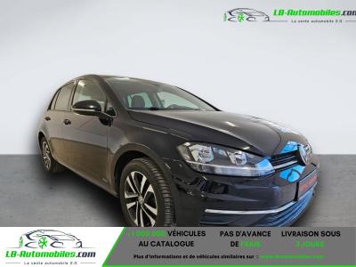 Volkswagen Golf 1.0 TSI 115 BVM