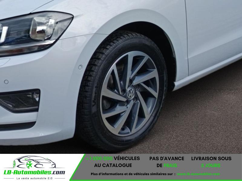 Volkswagen Golf 1.0 TSI 110 BVM - Photo 7 / 8