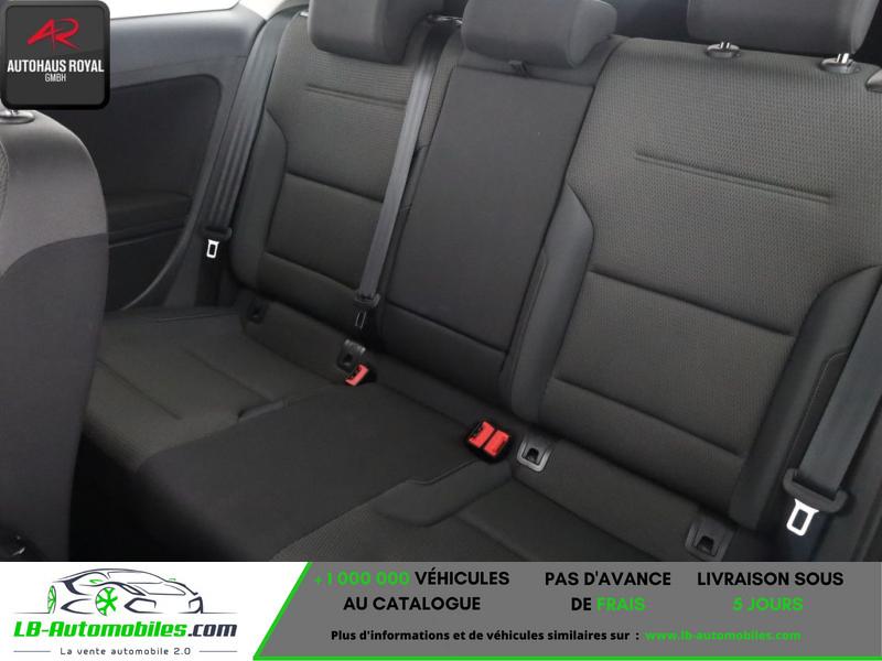 Volkswagen Golf 1.0 TSI 110 BVM - Photo 7 / 8