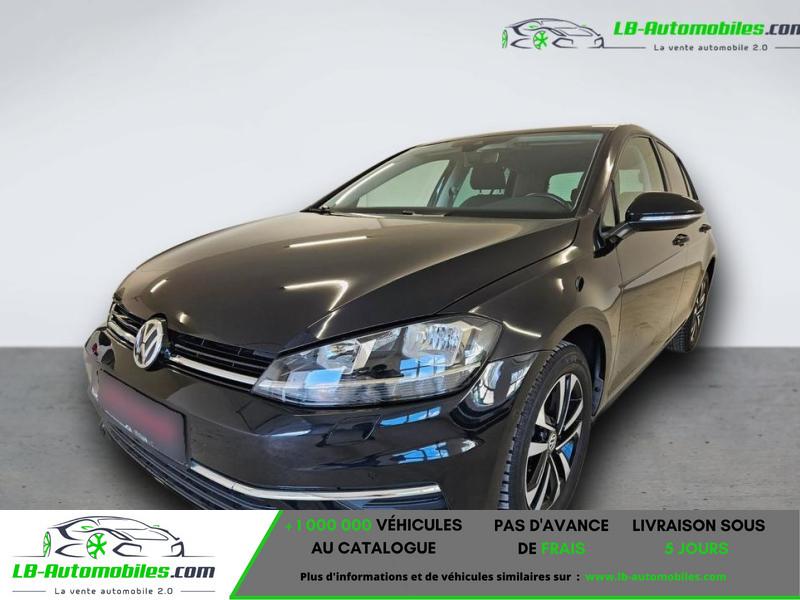 Volkswagen Golf 1.0 TSI 115 BVM - Photo 2 / 9