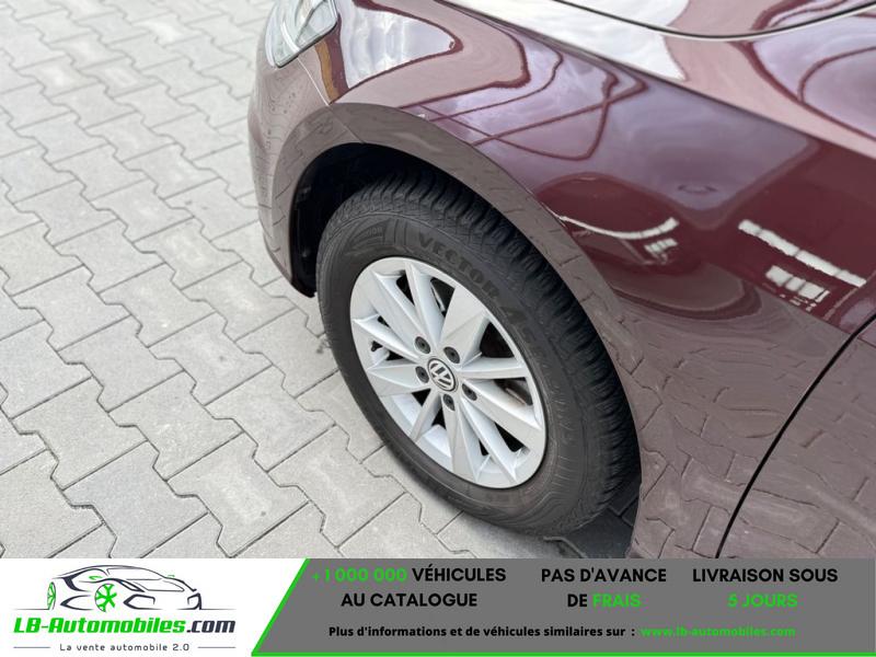 Volkswagen Golf 1.0 TSI 110 BVA - Photo 4 / 5