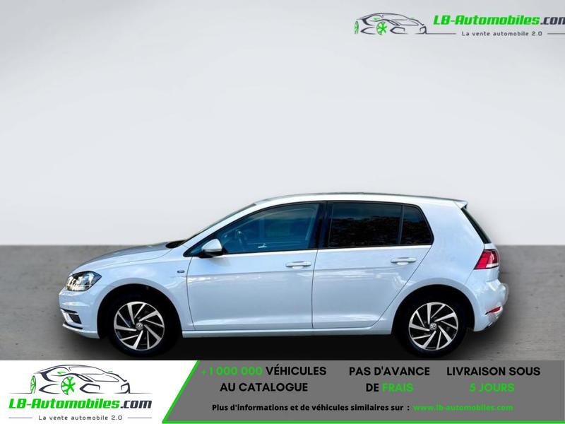 Volkswagen Golf 1.0 TSI 110 BVM - Photo 5 / 11