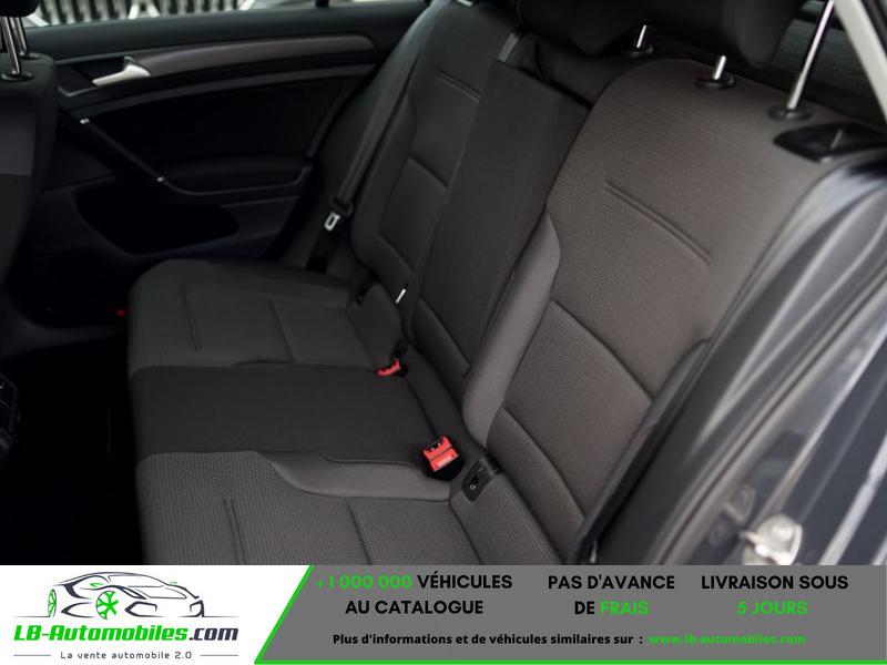 Volkswagen Golf 1.0 TSI 110 BVM - Photo 7 / 11