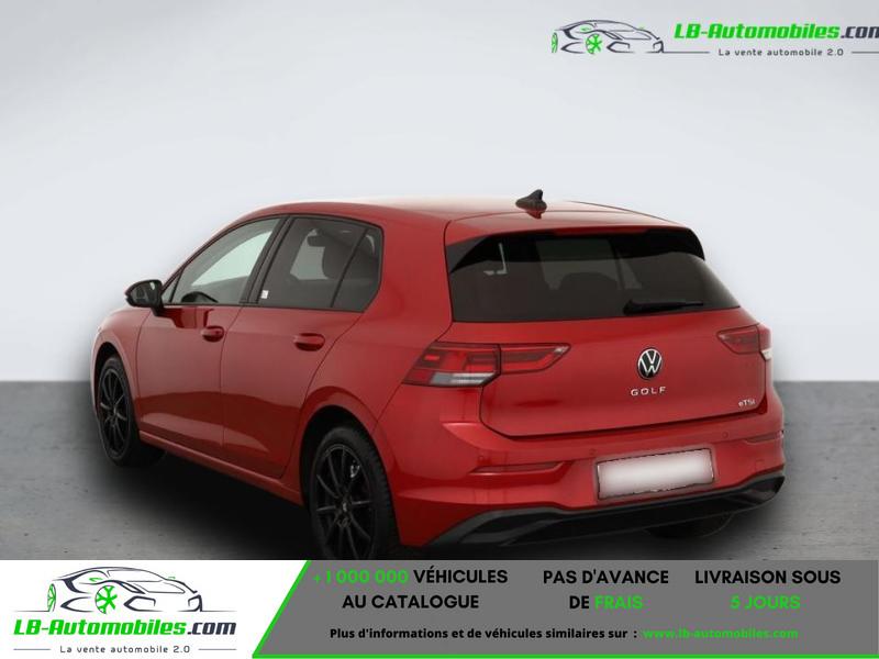 Volkswagen Golf 1.0 TSI 110 BVA - Photo 4 / 11