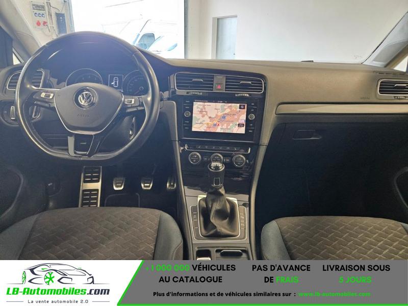 Volkswagen Golf 1.0 TSI 115 BVM - Photo 3 / 9