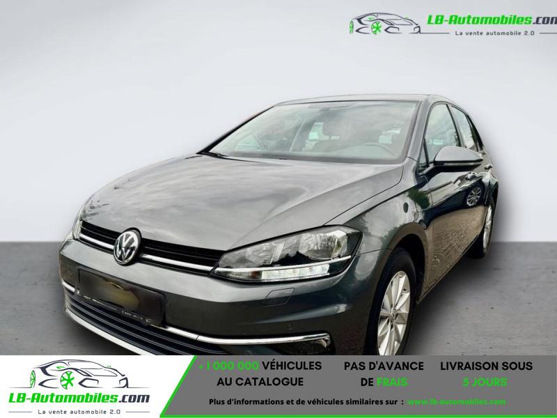 Volkswagen Golf 1.0 TSI 110 BVM - Photo 4 / 9