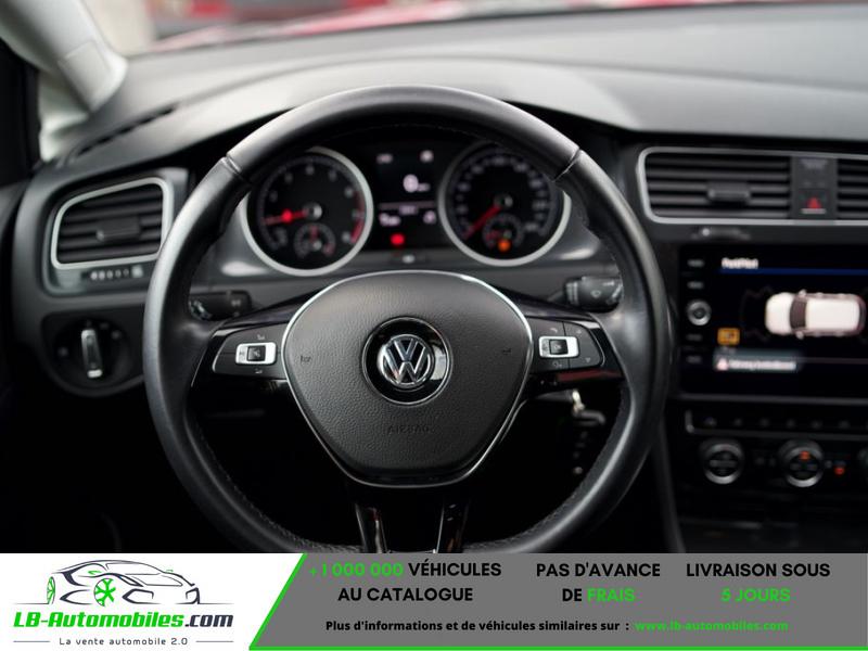Volkswagen Golf 1.0 TSI 110 BVM - Photo 8 / 11