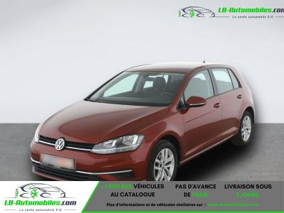 Volkswagen Golf 1.0 TSI 115 BVM