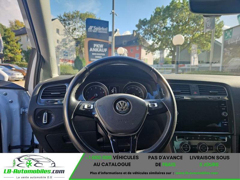 Volkswagen Golf 1.0 TSI 110 BVM - Photo 6 / 8