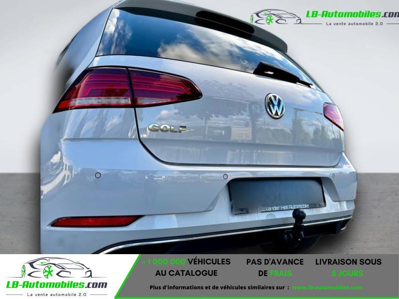 Volkswagen Golf 1.0 TSI 110 BVM - Photo 6 / 11