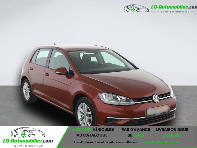 Volkswagen Golf 1.0 TSI 115 BVM - Photo 2 / 9