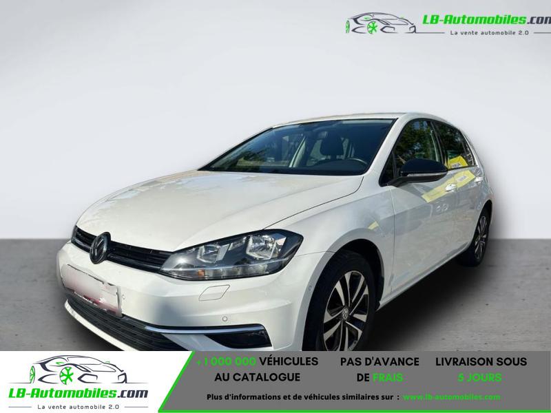 Volkswagen Golf 1.0 TSI 115 BVM - Photo 1 / 8