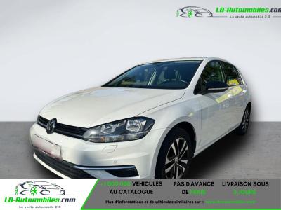 Volkswagen Golf 1.0 TSI 115 BVM