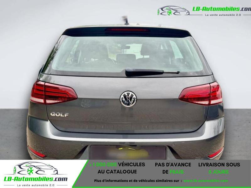 Volkswagen Golf 1.0 TSI 110 BVM - Photo 6 / 9