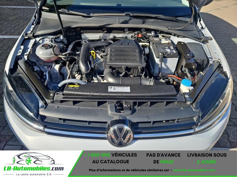 Volkswagen Golf 1.0 TSI 110 BVM - Photo 7 / 8