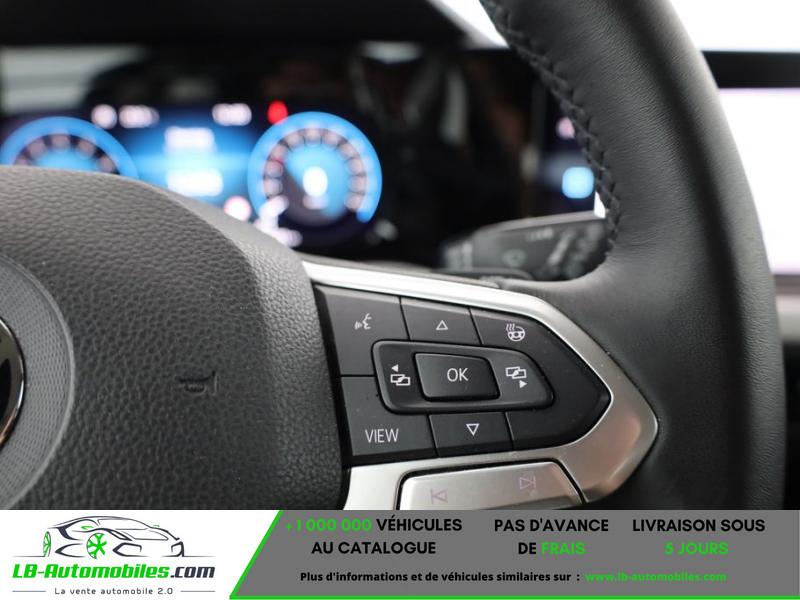 Volkswagen Golf 1.0 TSI 110 BVA - Photo 7 / 11