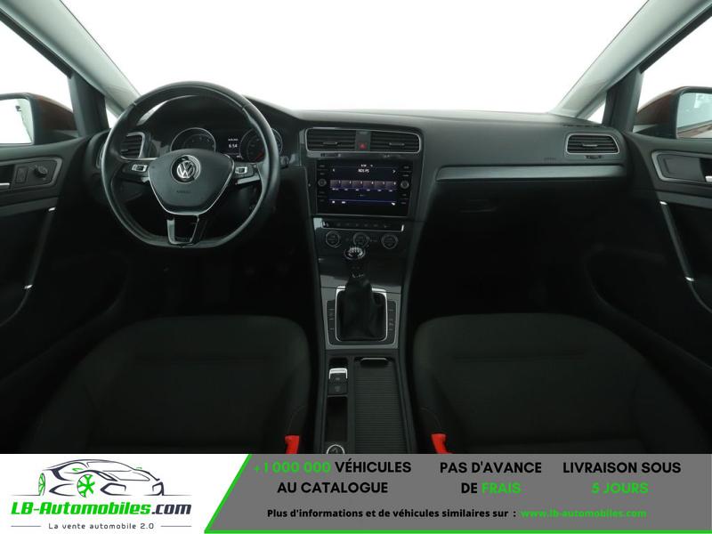 Volkswagen Golf 1.0 TSI 115 BVM - Photo 3 / 9