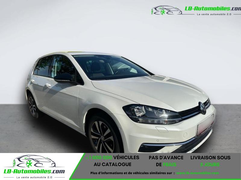 Volkswagen Golf 1.0 TSI 115 BVM - Photo 2 / 8