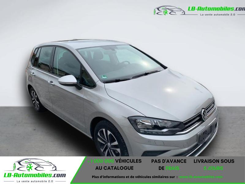 Volkswagen Golf 1.0 TSI 115 BVM - Photo 1 / 5