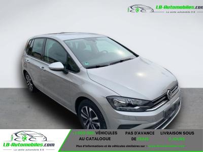 Volkswagen Golf 1.0 TSI 115 BVM
