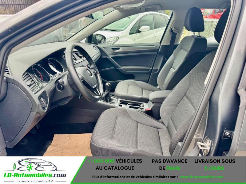 Volkswagen Golf 1.0 TSI 110 BVM - Photo 7 / 9