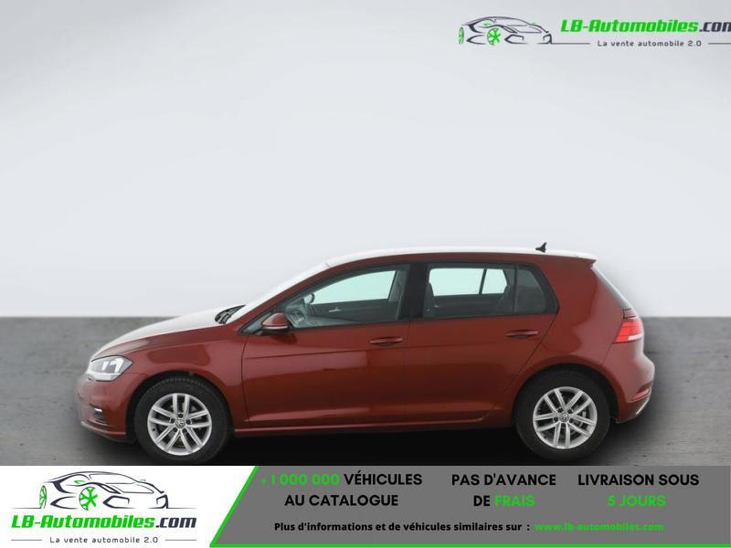 Volkswagen Golf 1.0 TSI 115 BVM - Photo 4 / 9