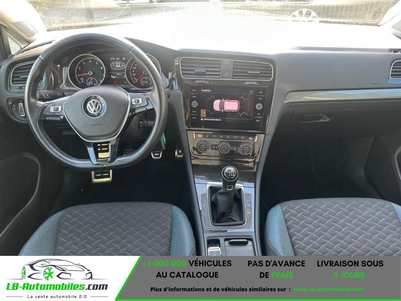 Volkswagen Golf 1.0 TSI 115 BVM - Photo 3 / 8
