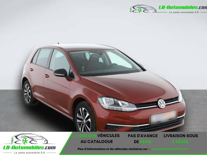 Volkswagen Golf 1.0 TSI 115 BVM - Photo 1 / 9