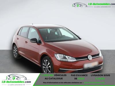 Volkswagen Golf 1.0 TSI 115 BVM