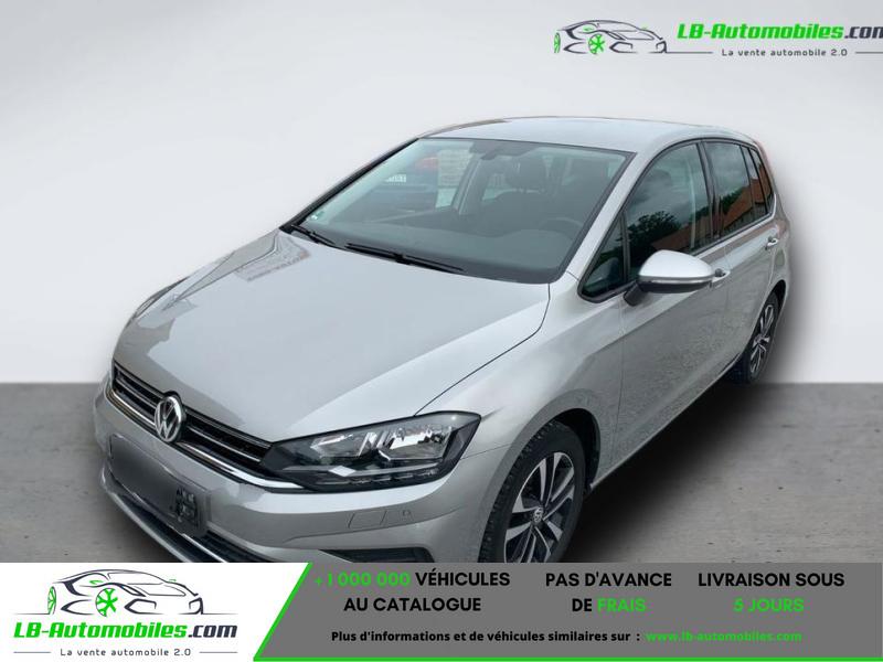 Volkswagen Golf 1.0 TSI 115 BVM - Photo 2 / 5