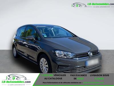 Volkswagen Golf 1.0 TSI 115 BVM