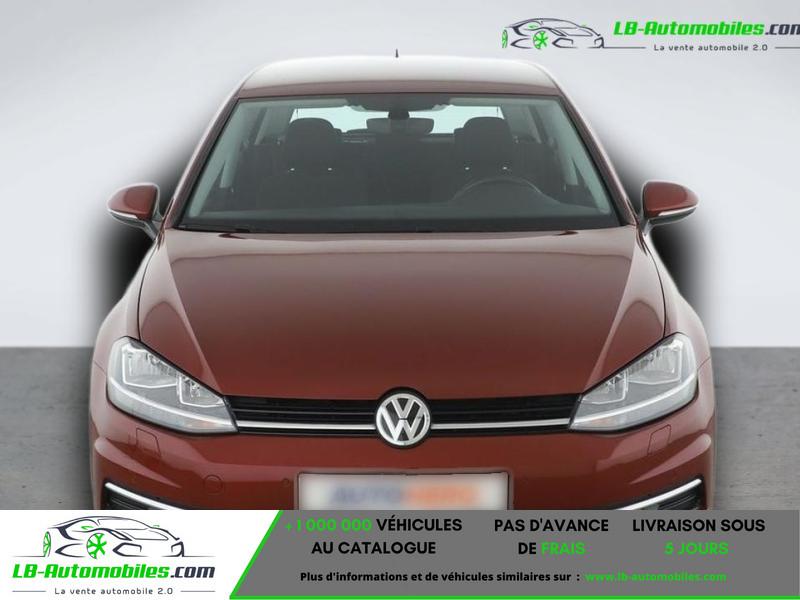 Volkswagen Golf 1.0 TSI 115 BVM - Photo 5 / 9