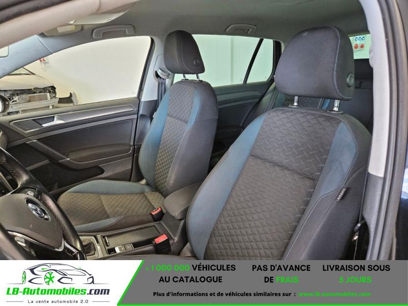 Volkswagen Golf 1.0 TSI 115 BVM - Photo 8 / 9