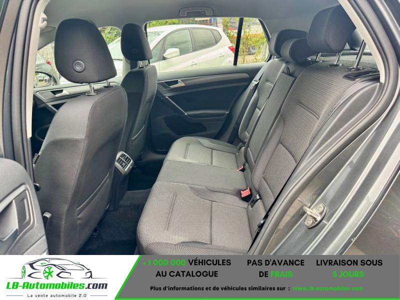 Volkswagen Golf 1.0 TSI 110 BVM - Photo 8 / 9