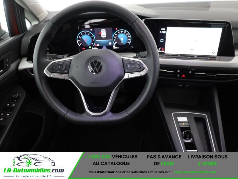 Volkswagen Golf 1.0 TSI 110 BVA - Photo 9 / 11