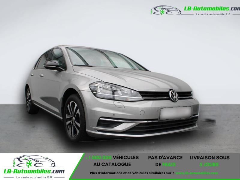 Volkswagen Golf 1.0 TSI 115 BVM - Photo 1 / 9