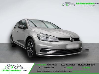 Volkswagen Golf 1.0 TSI 115 BVM