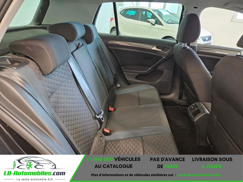 Volkswagen Golf 1.0 TSI 115 BVM - Photo 9 / 9