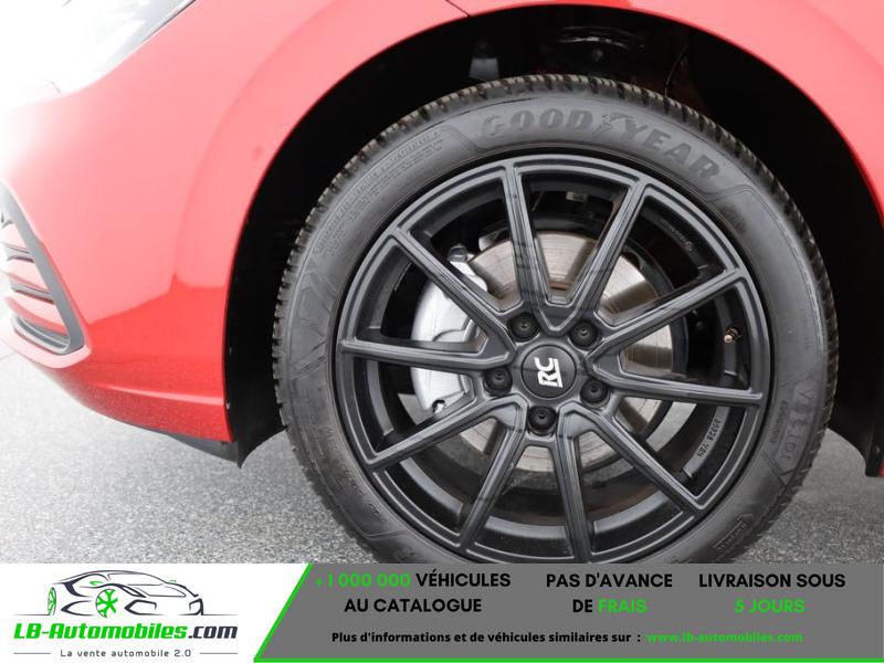 Volkswagen Golf 1.0 TSI 110 BVA - Photo 10 / 11