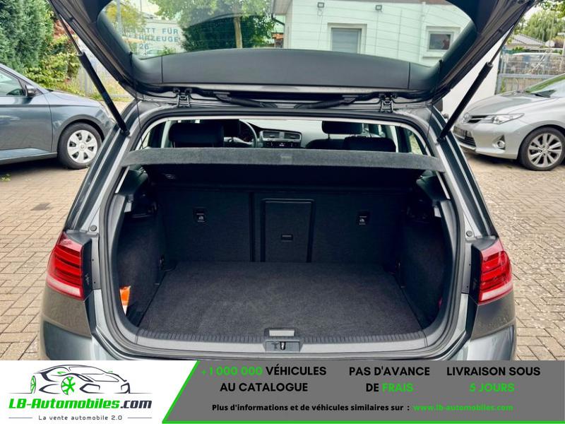 Volkswagen Golf 1.0 TSI 110 BVM - Photo 9 / 9